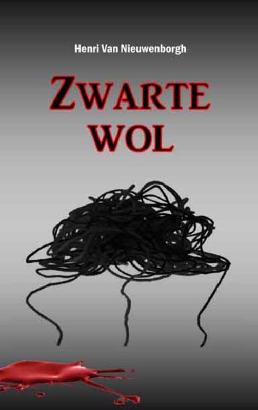 Zwarte wol