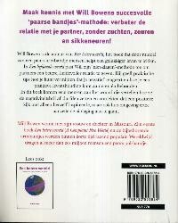 Een liefdevolle wereld achterkant