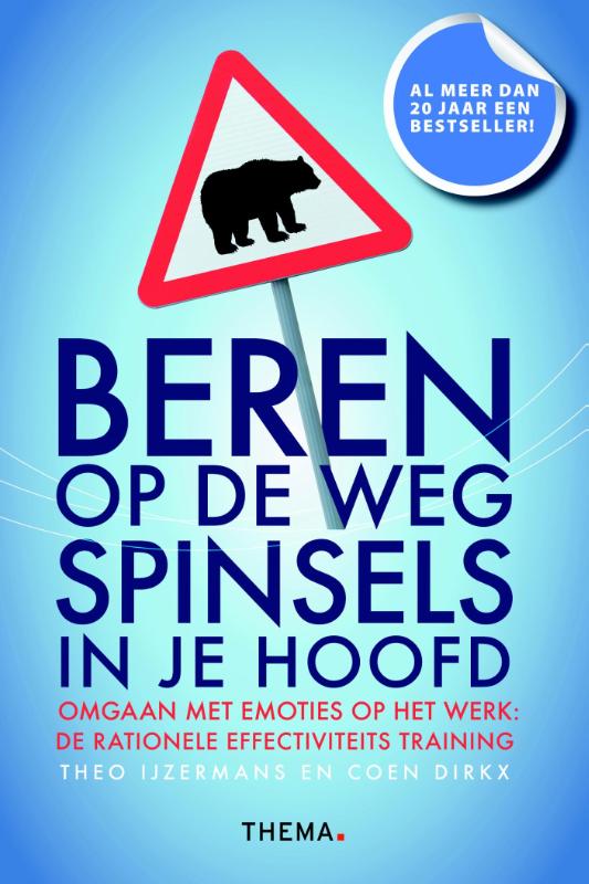 boekenbalie_9789058713100_cover Beren op de weg, spinsels in je hoofd