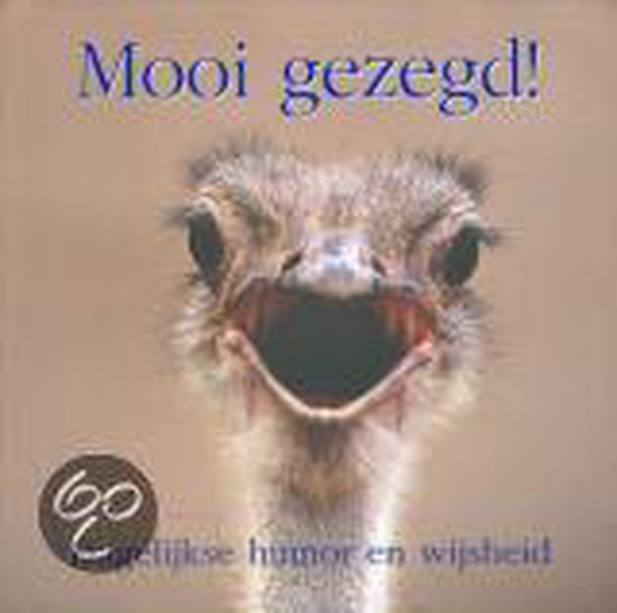 Mooi Gezegd! thumbnail