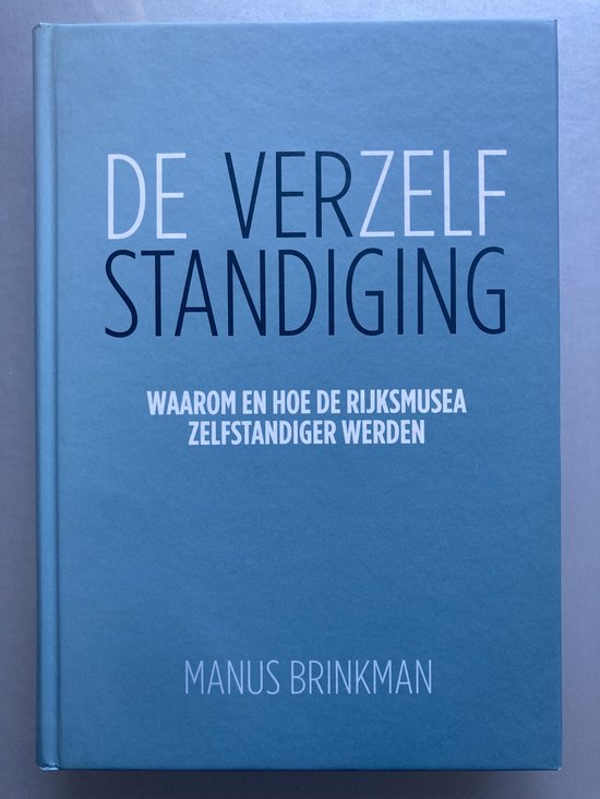 De Verzelfstandiging