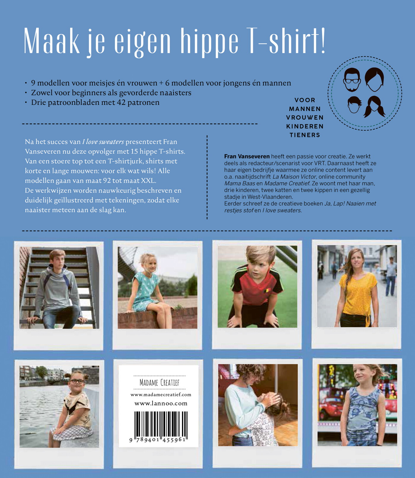 I love t-shirts achterkant