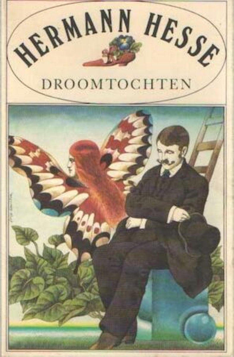 Droomtochten