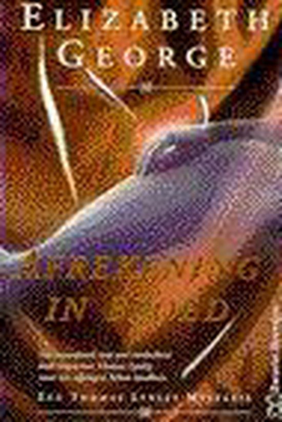 Afrekening in bloed / Inspecteur Lynley-mysterie / 2