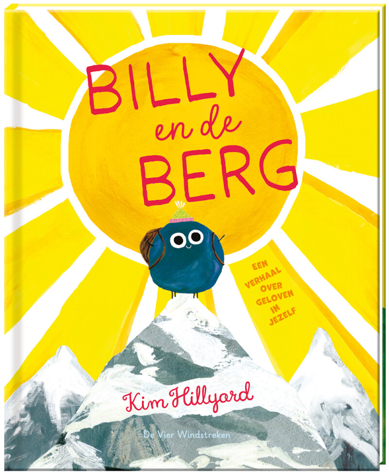 Kim Hillyard Billy En De Berg