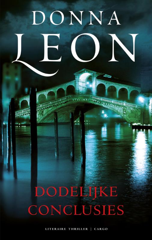 boekenbalie_9789023463801_cover Dodelijke conclusies / Guido Brunetti / 20