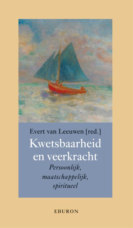 Kwetsbaarheid en veerkracht / Annalen van het Thijmgenootschap / 113-2