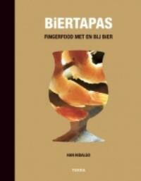 Biertapas achterkant