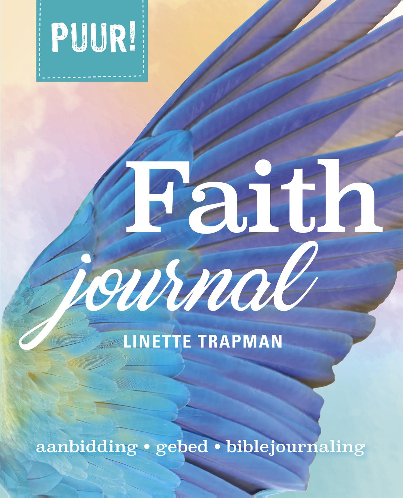 Puur!  -   Faith Journal