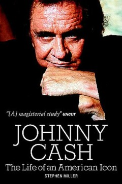 Johnny Cash.
