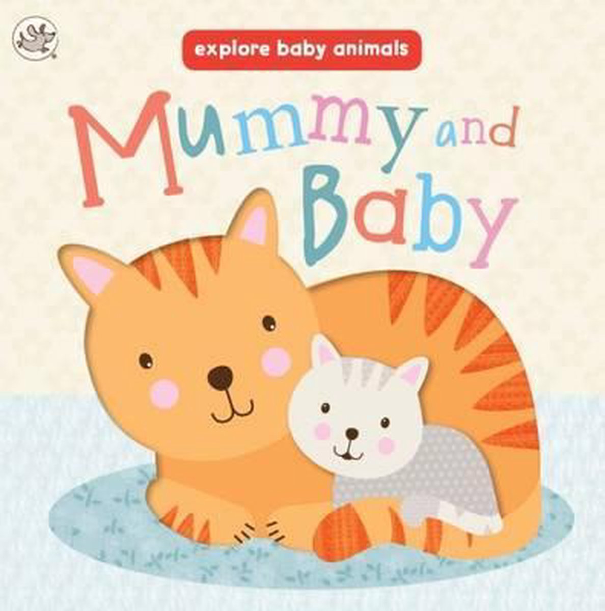 Explore Baby Animals