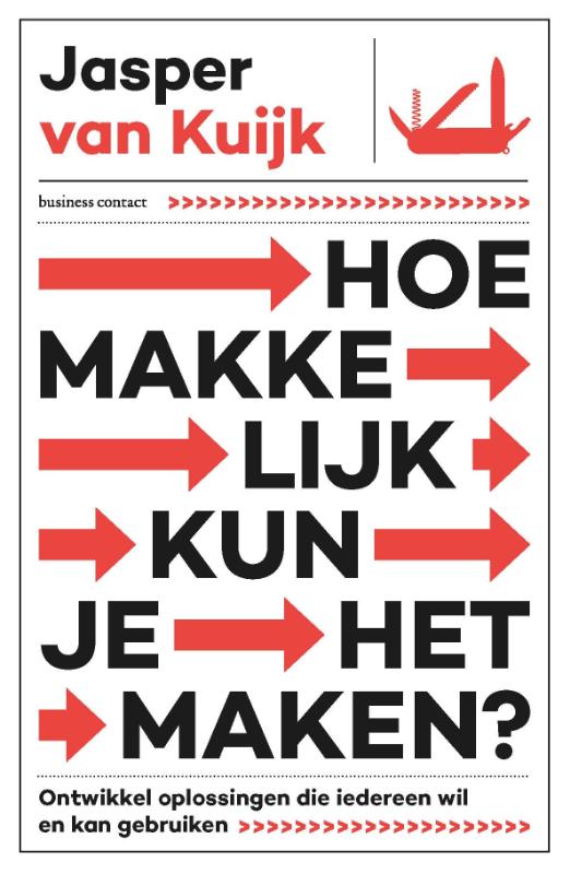 Jasper van Kuijk Hoe Makkelijk Kun Je Het Maken?