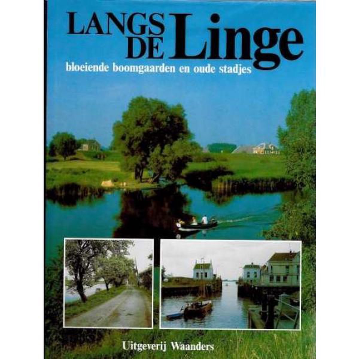 Burgeler Langs De Linge thumbnail