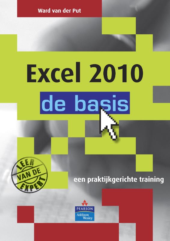 Excel 2010 - De Basis