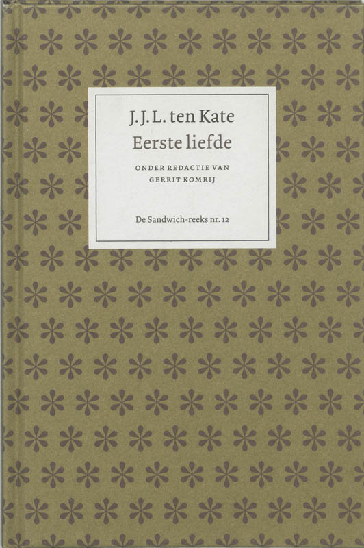 Eerste liefde