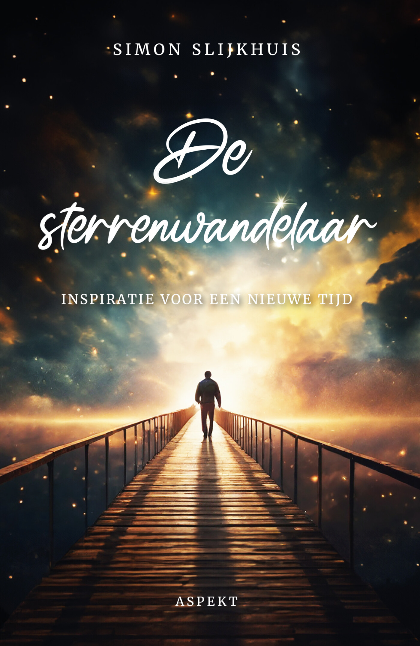 De sterrenwandelaar