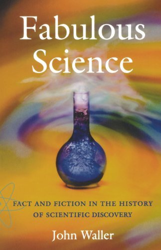 Fabulous Science