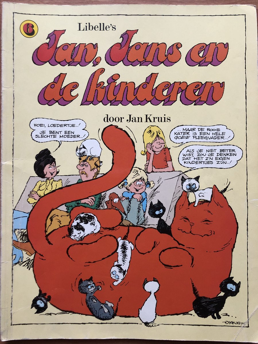 Jan, Jans En De Kinderen 6 thumbnail