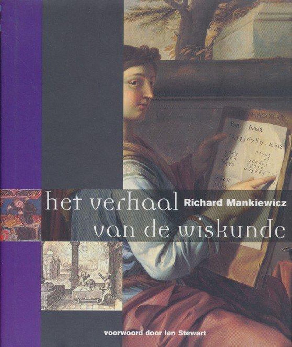 boekenbalie_9789068252590_cover Het verhaal van de wiskunde