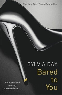 Bared to you / Crossfire / 1
