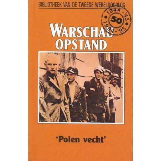 67 WARSCHAU OPSTAND