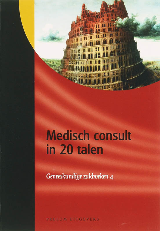 boekenbalie_9789085620228_cover Medisch consult in 20 talen / Geneeskundige zakboeken / 4