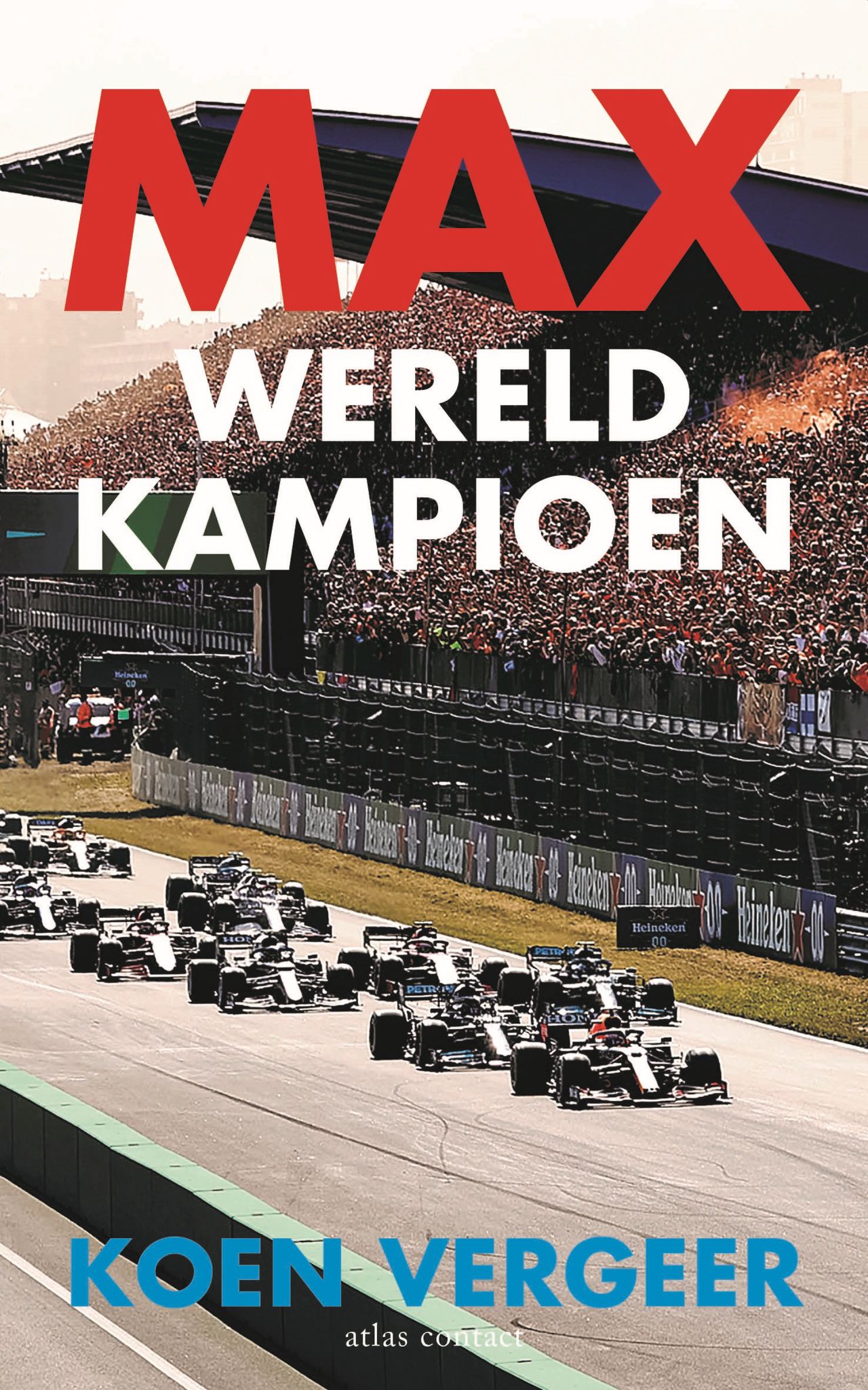 Koen Vergeer Max Wereldkampioen thumbnail
