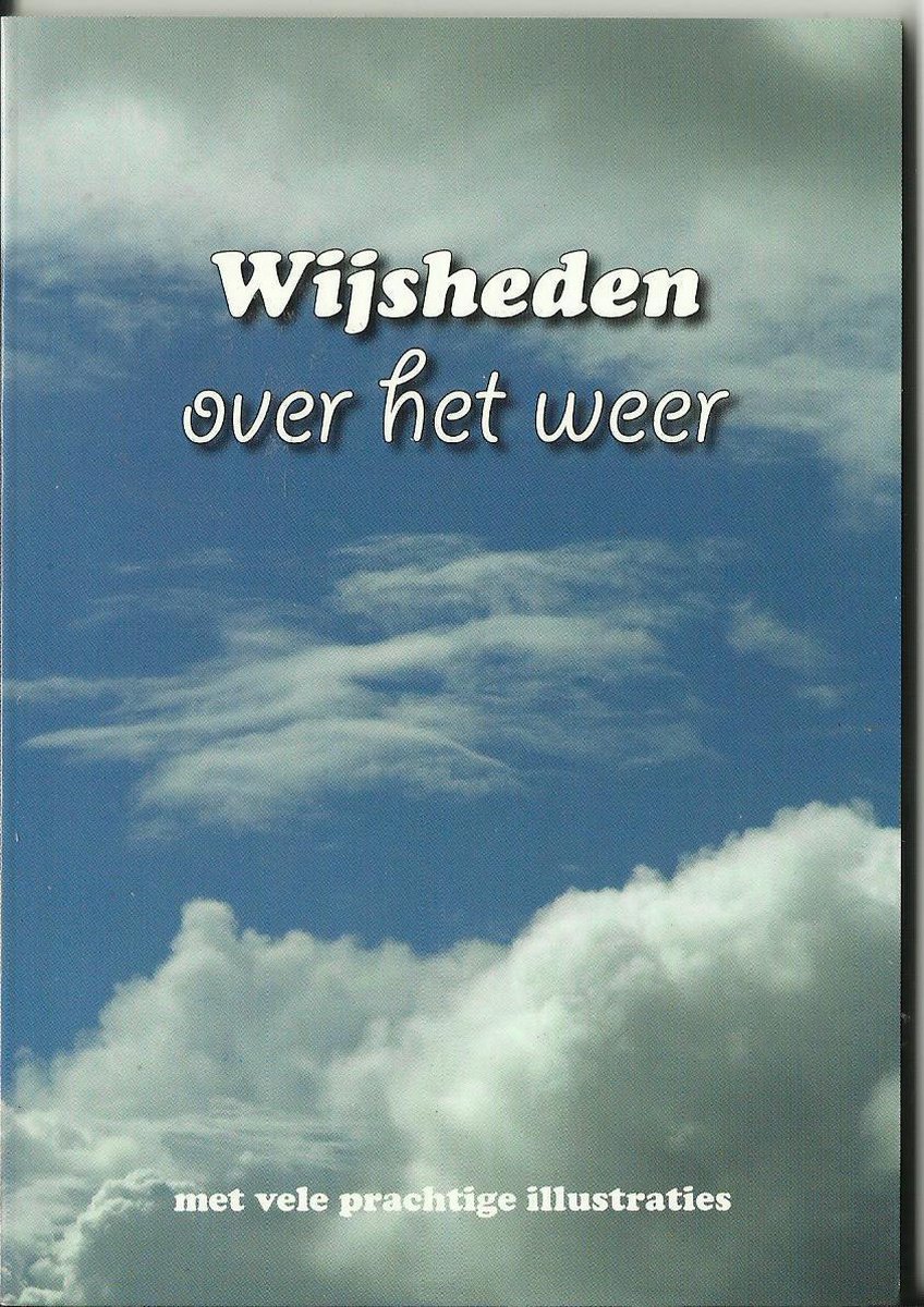 boekenbalie_9789055138128_cover Wijsheden over het weer