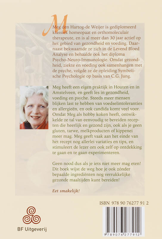 Eten koken (ge)zonder achterkant