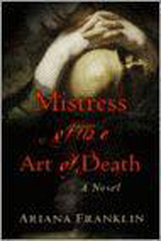 Mistress of the Art of Death