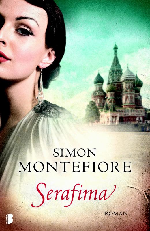 Simon Sebag Montefiore Serafima thumbnail