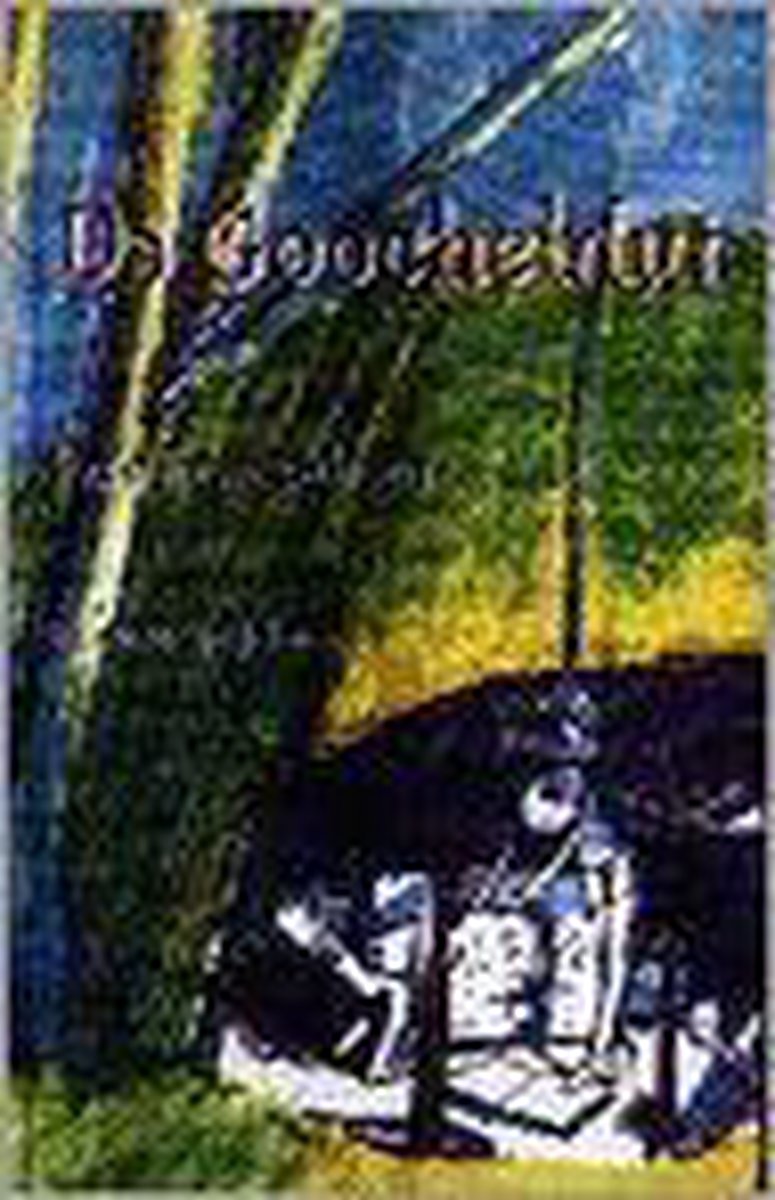 boekenbalie_9789062492633_cover GOOCHELHUT, DE