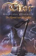 boekenbalie_9789028425910_cover De hamer van de goden / De Asgardsage