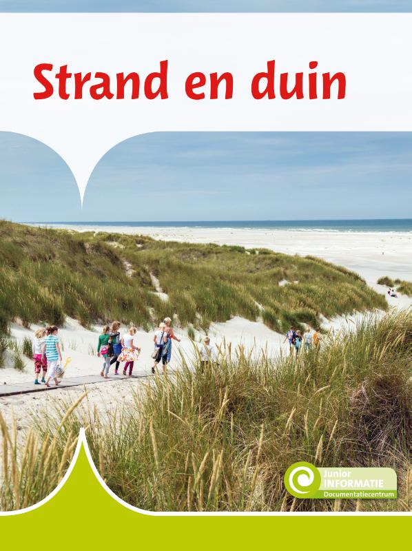 Strand en duin / Junior Informatie / 98