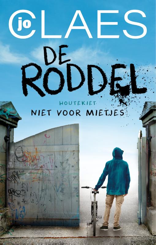 De roddel / Niet voor mietjes / 3