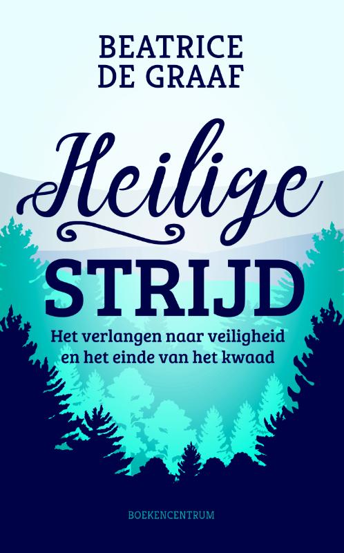 boekenbalie_9789023950592_cover Heilige strijd