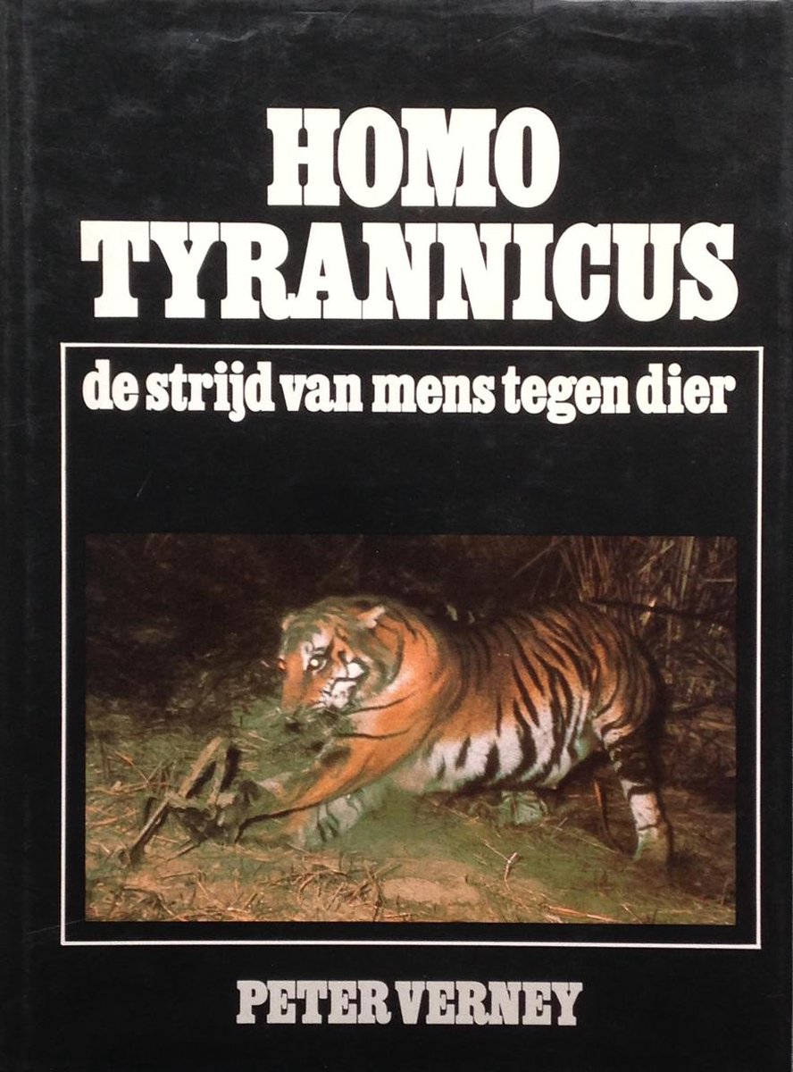 Homo tyrannicus