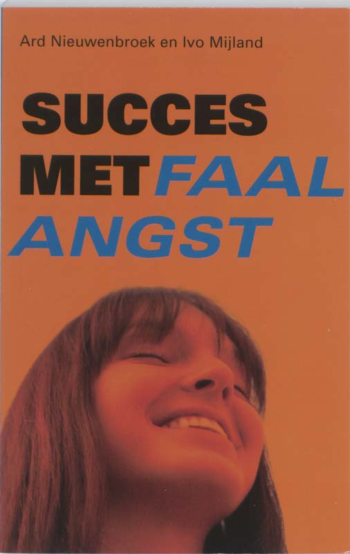 Succes met faalangst