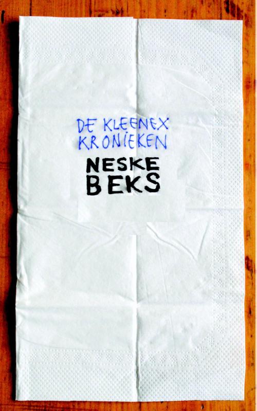 boekenbalie_9789061699651_cover De Kleenex kronieken