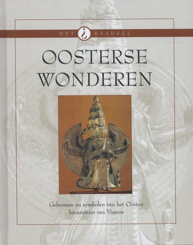 Oosterse wonderen