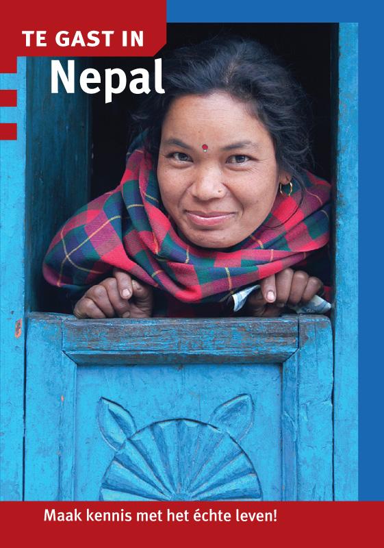 Te Gast In Nepal 11E