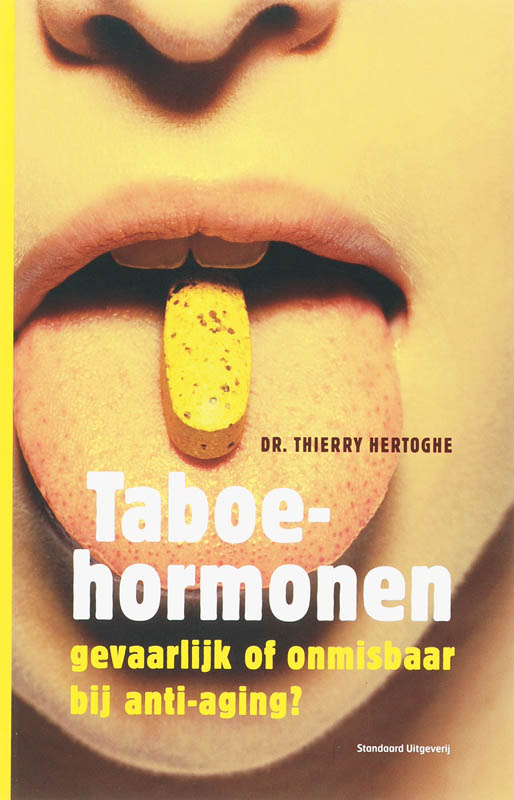 Taboehormonen