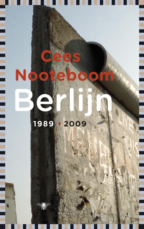 Cees Nooteboom Berlijn 1989-2009 thumbnail