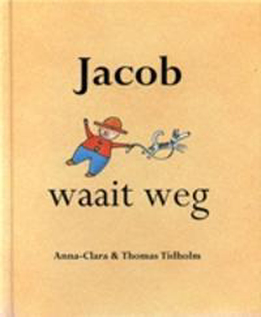 Jacob Waait Weg