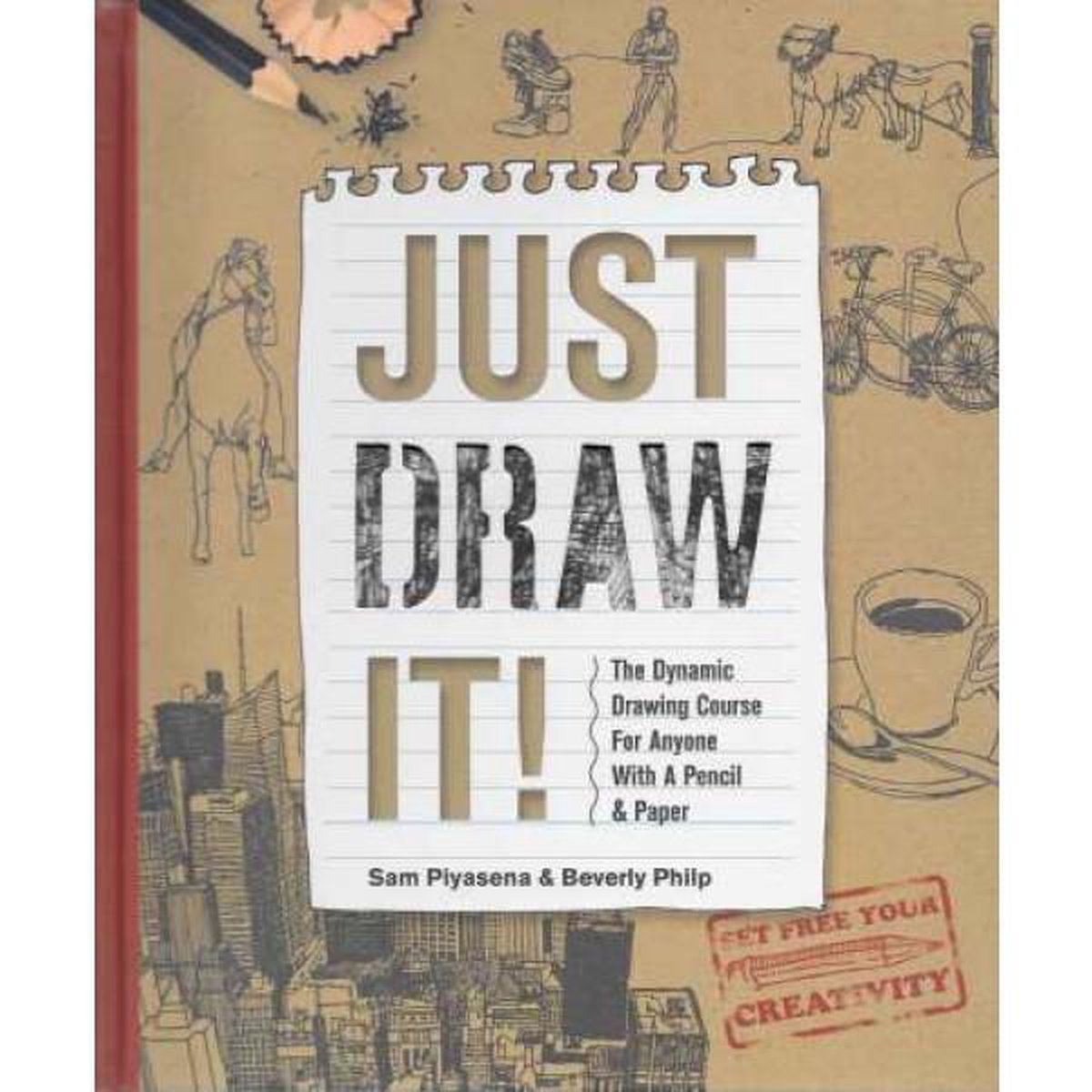 Just Draw It