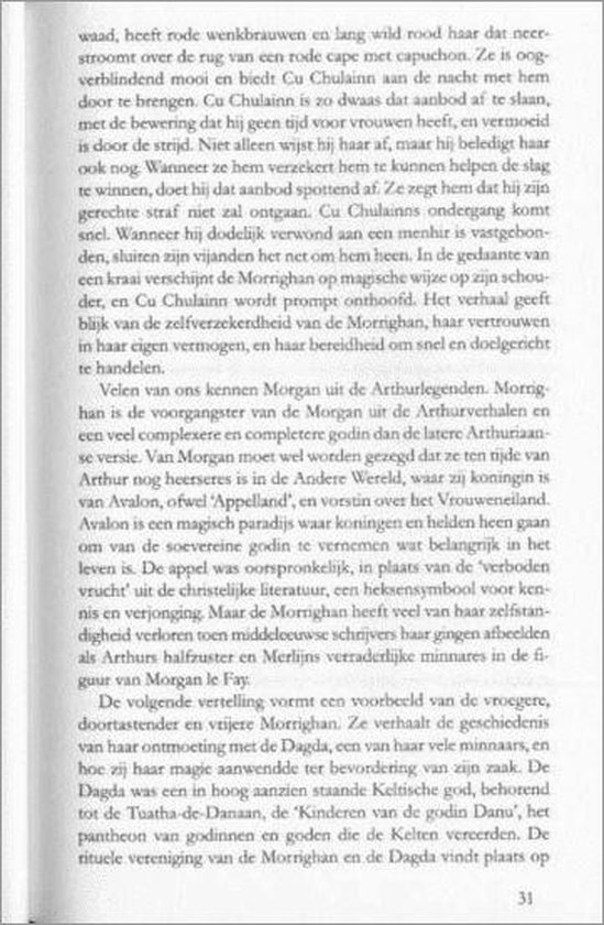 De heks in elke vrouw / Zwarte beertjes / 3072