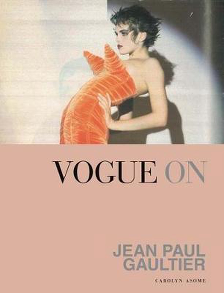 Vogue on