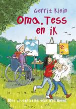 boekenbalie_9789052637952_cover Oma, Tess en ik