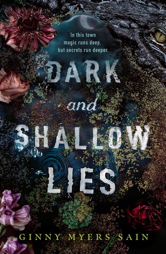 Dark and shallow lies / Dark and shallow lies / 1