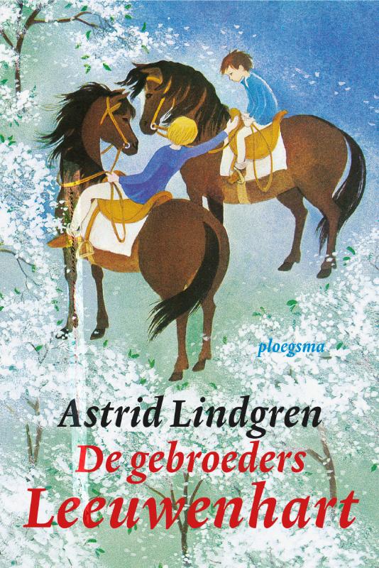 De gebroeders Leeuwenhart